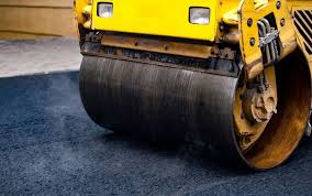 Reliable Charlotte, TX Driveway Paving Solutions